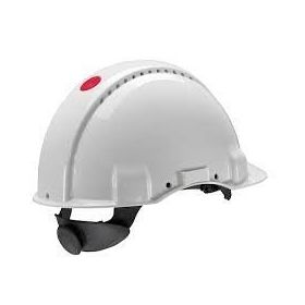 3M G 3000 Beyaz Baret