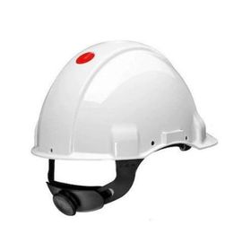 3M G 3000 Beyaz Baret