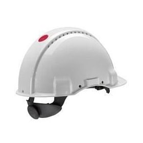 3M G 3000 Beyaz Baret