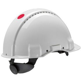 3M G 3000 Beyaz Baret