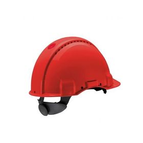 3M G3000 Havalı Vidalı Uv'li Baret