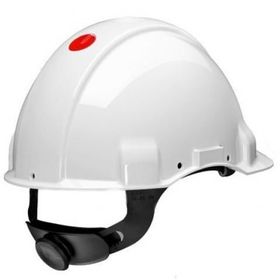 3M G3000 Havalı Vidalı Uv'li Baret