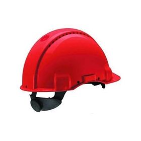 3M G3000 Havalı Vidalı Uv'li Baret