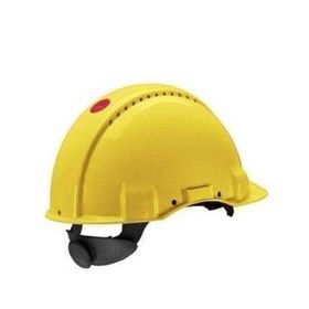 3M G3000 Havalı Vidalı Uv'li Baret