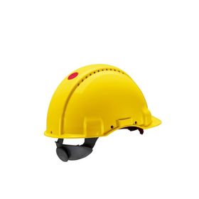 3M G3000 Sarı Baret 20 Adet