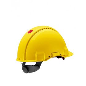 3M G3000 Sarı Baret 20 Adet