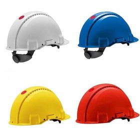 3M G3000 Sarı Baret