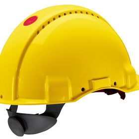 3M G3000 Sarı Baret