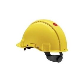 3M G3000 Sarı Baret