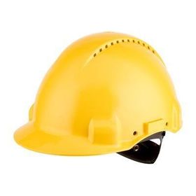 3M G3000 Sarı Baret
