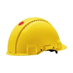 3M G3000 Sarı Baret