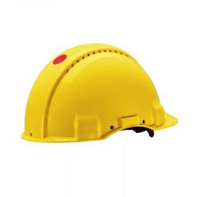 3M G3000 Sarı Baret