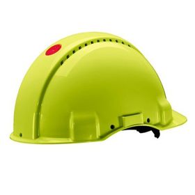 3M G3000 Sarı Baret