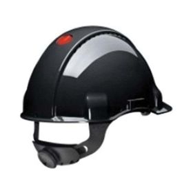 3M G3000 Siyah Baret