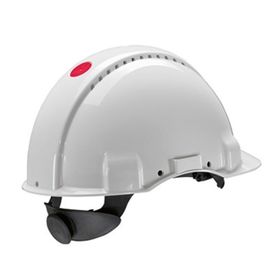 3M G3000 Siyah Baret