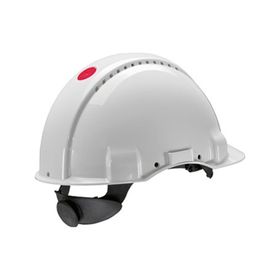 3M G3000 Siyah Baret