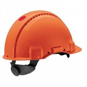 3M G3000 Turuncu Baret