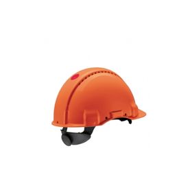 3M G3000 Turuncu Baret
