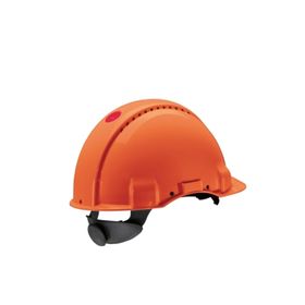 3M G3000 Turuncu Baret