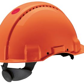 3M G3000 Turuncu Baret