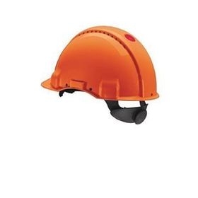3M G3000 Turuncu Baret