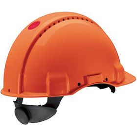 3M G3000 Turuncu Baret