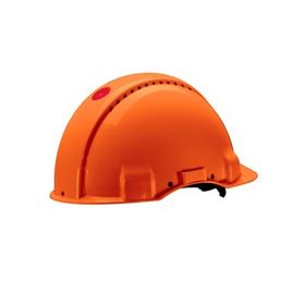 3M G3000 Turuncu Baret