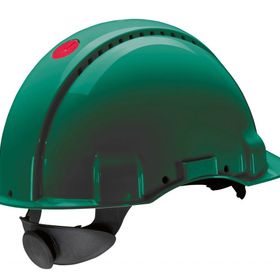 3M G3000 Yeşil Baret