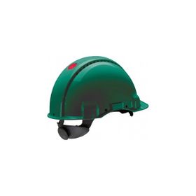 3M G3000 Yeşil Baret