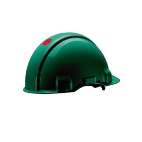 3M G3000 Yeşil Baret