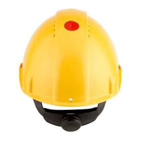 3M G3000NUV-GU Havalandırmalı Baret