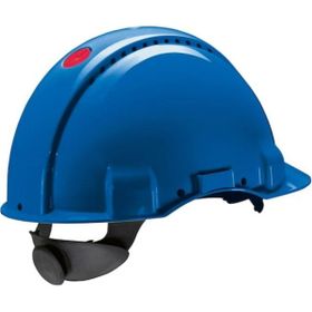 3M G3000NUV-GU Havalandırmalı Baret