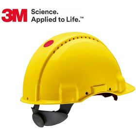 3M G3000NUV-GU Havalandırmalı Baret