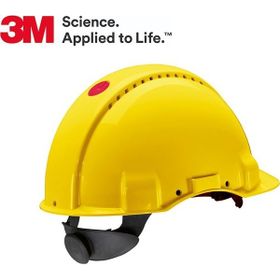 3M G3000NUV-GU Havalandırmalı Baret