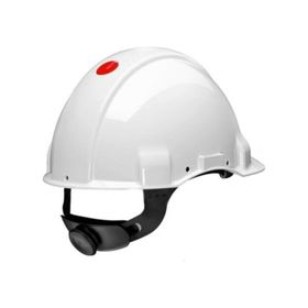 3M G3001MUV 1000V Beyaz Vida Ayarlı Elektrikçi Bareti