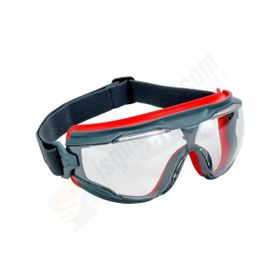 3M GG501SGAF-EU Goggle Gear 500 Güvenlik Gözlüğü