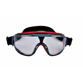 3M Goggle Gear GG501 Güvenlik Gözlüğü