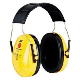 3m H510A Optime I Baş Bantlı Koruyucu Kulaklık