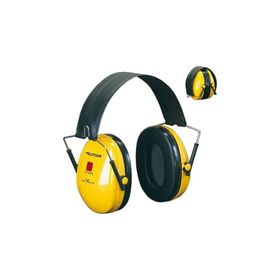 3M H510F Katlanabilir Kulaklık