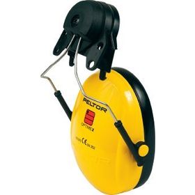3M H510P3E-405-Gu Optime-I Barete Takılabilir Kulaklık