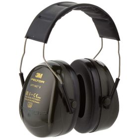3M H520A-407-GQ Optime II Kulaklık