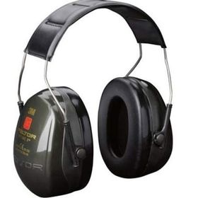 3M H520A-407-GQ Optime II Kulaklık