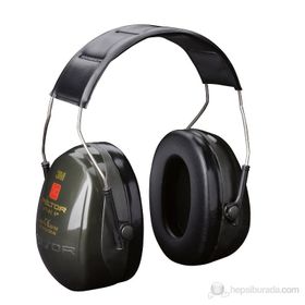 3M H520A-407-GQ Optime II Kulaklık