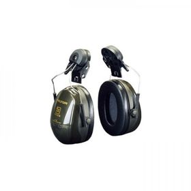 3M H520P3 Optime-II Barete Takılabilir Kulaklık