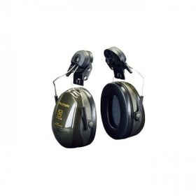 3M H520P3 Optime-II Barete Takılabilir Kulaklık