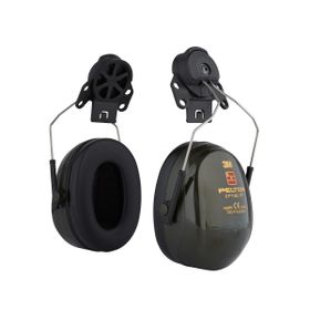 3M H520P3 Optime-II Barete Takılabilir Kulaklık