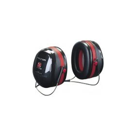 3M H540BSV Optime-III Ense Bantlı Kulaklık