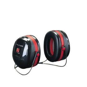 3M H540BSV Optime-III Ense Bantlı Kulaklık
