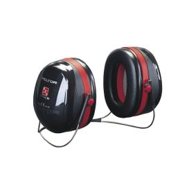 3M H540BSV Optime-III Ense Bantlı Kulaklık