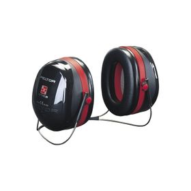 3M H540BSV Optime-III Ense Bantlı Kulaklık